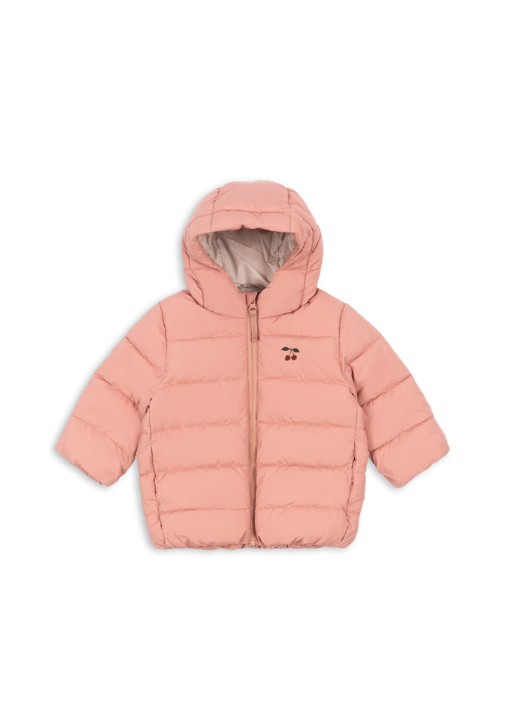 [Konges slojd]ALPI Jacket GRS - Cameo Brown