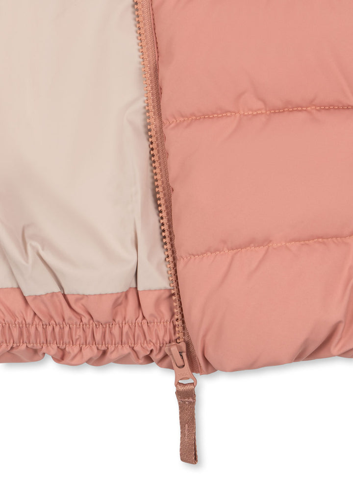 [Konges slojd]ALPI Jacket GRS - Cameo Brown