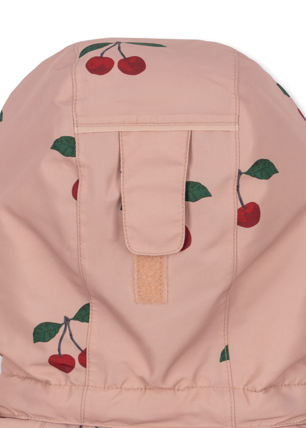 [Konges slojd] Award Snowsuit GRS - Ma Grande Cerise Blush