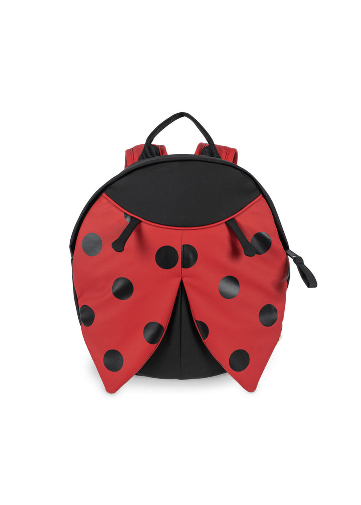 [Konges slojd] Cinelle Backpack - Ladybug