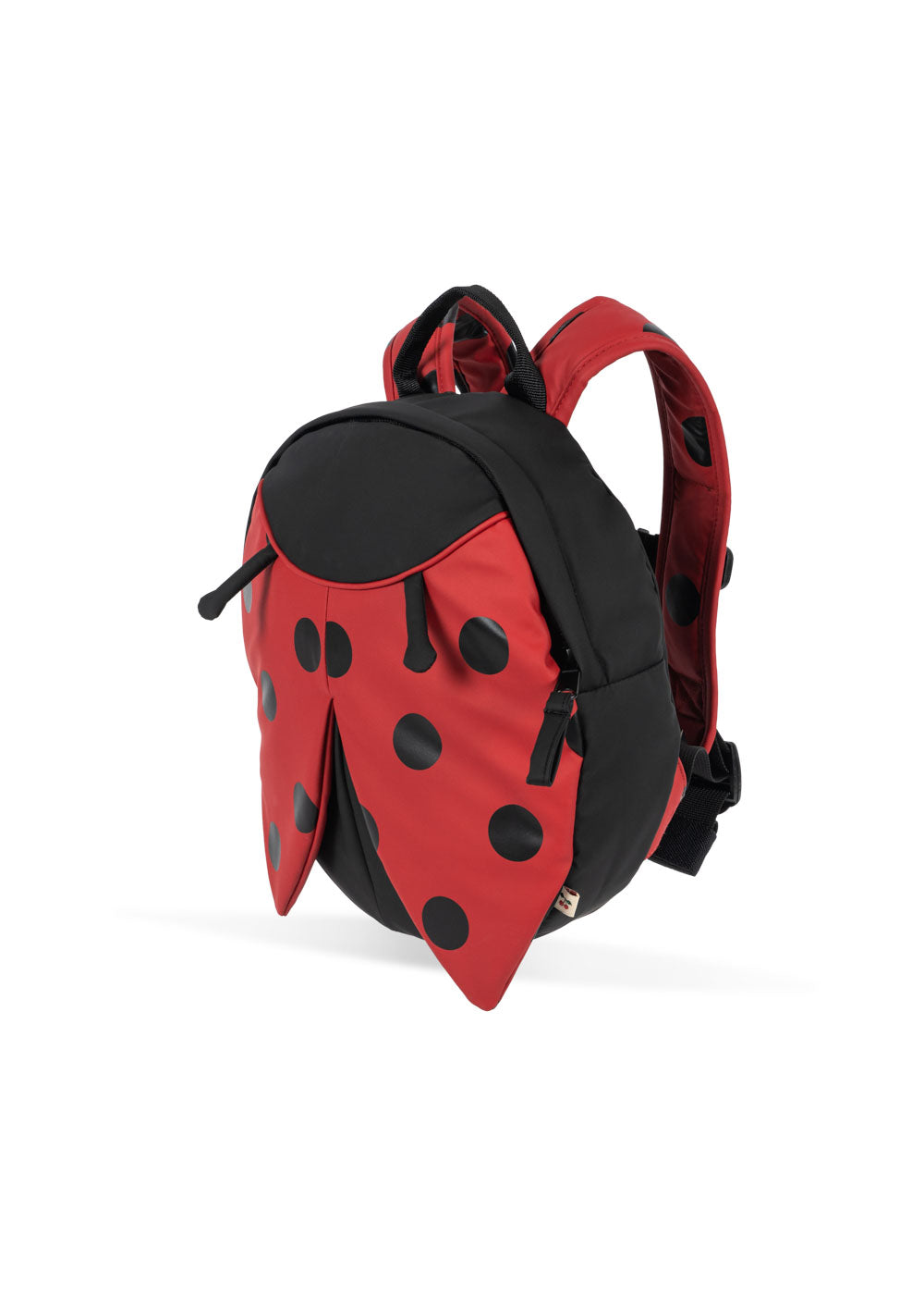 [Konges slojd] Cinelle Backpack - Ladybug