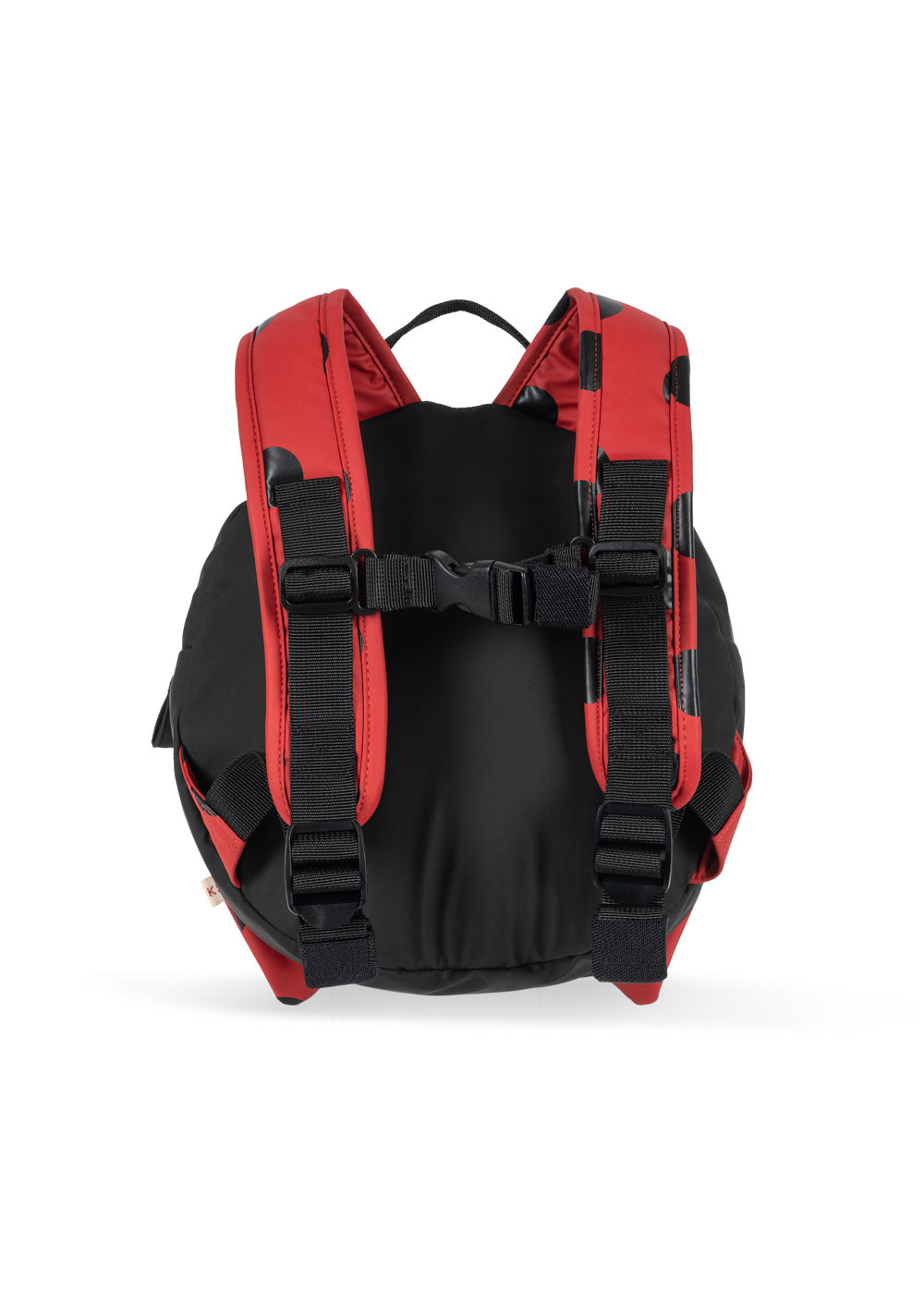 [Konges slojd] Cinelle Backpack - Ladybug