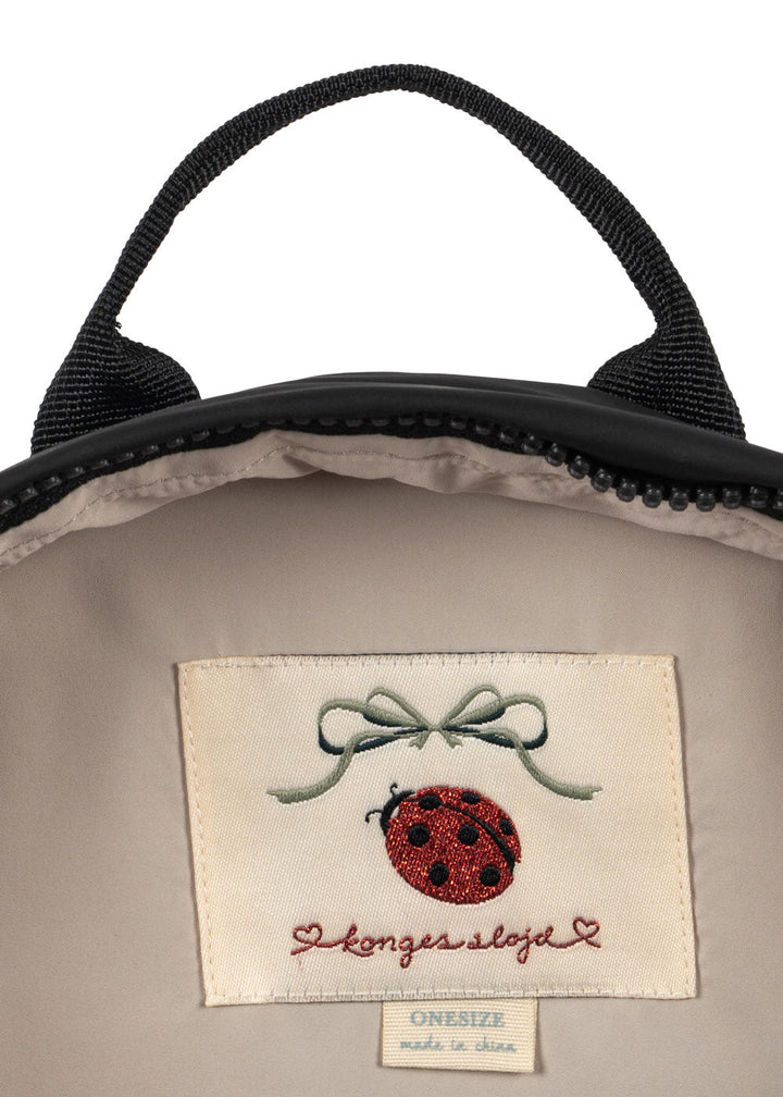 [Konges slojd] Cinelle Backpack - Ladybug
