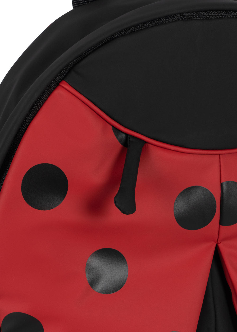 [Konges slojd] Cinelle Backpack - Ladybug