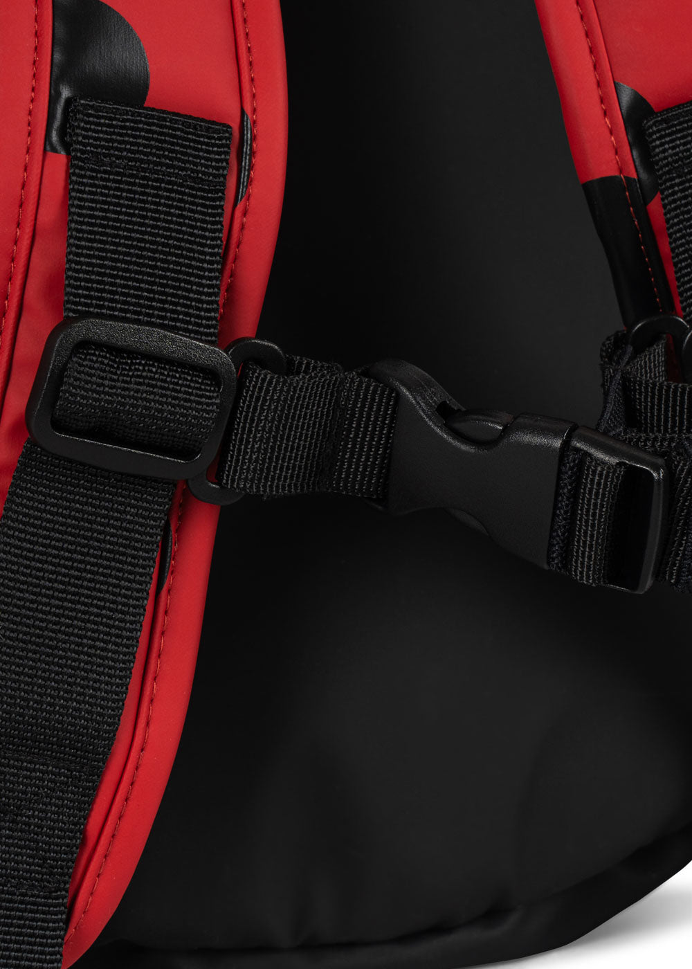 [Konges slojd] Cinelle Backpack - Ladybug