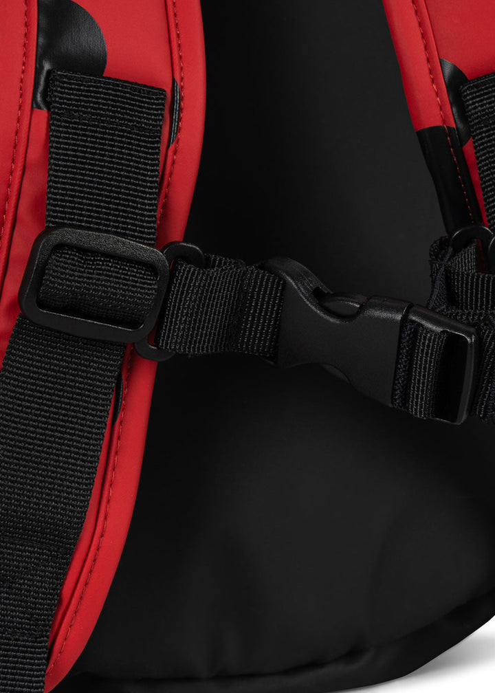 [Konges slojd] Cinelle Backpack - Ladybug