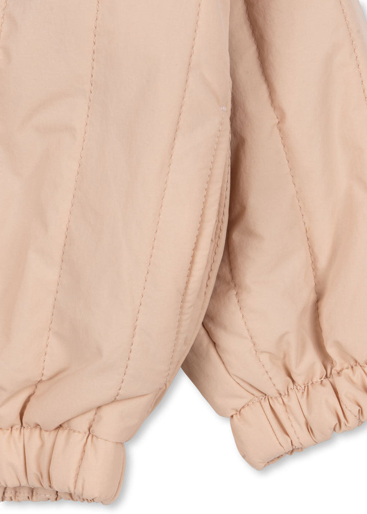 [Konges slojd] Juno Bomber Jacket - Cameo Rose