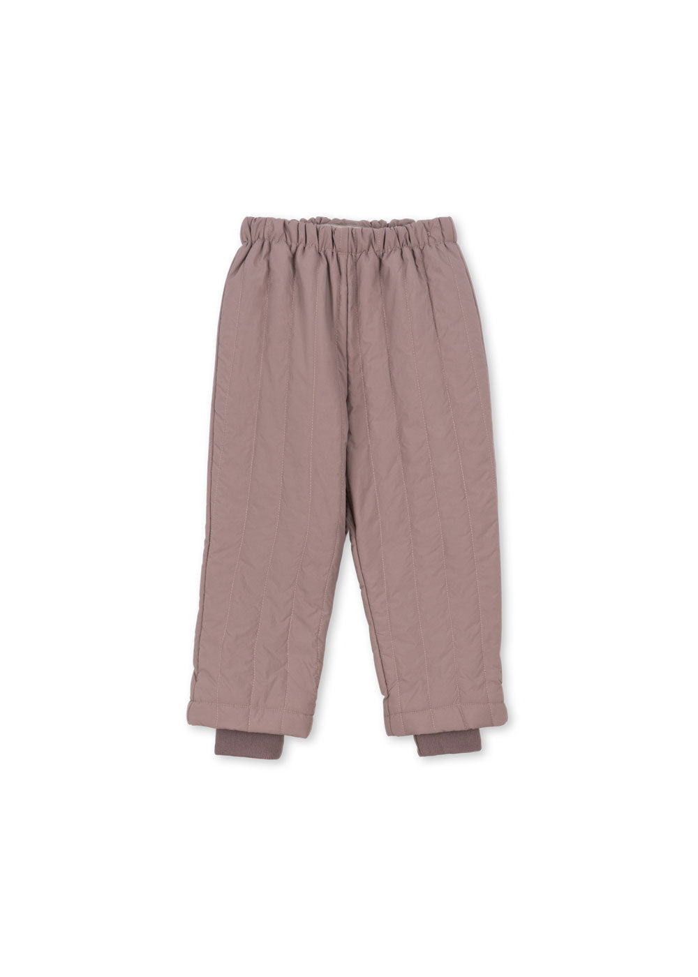 [Konges slojd] Juno Pants - Twilight Mauve