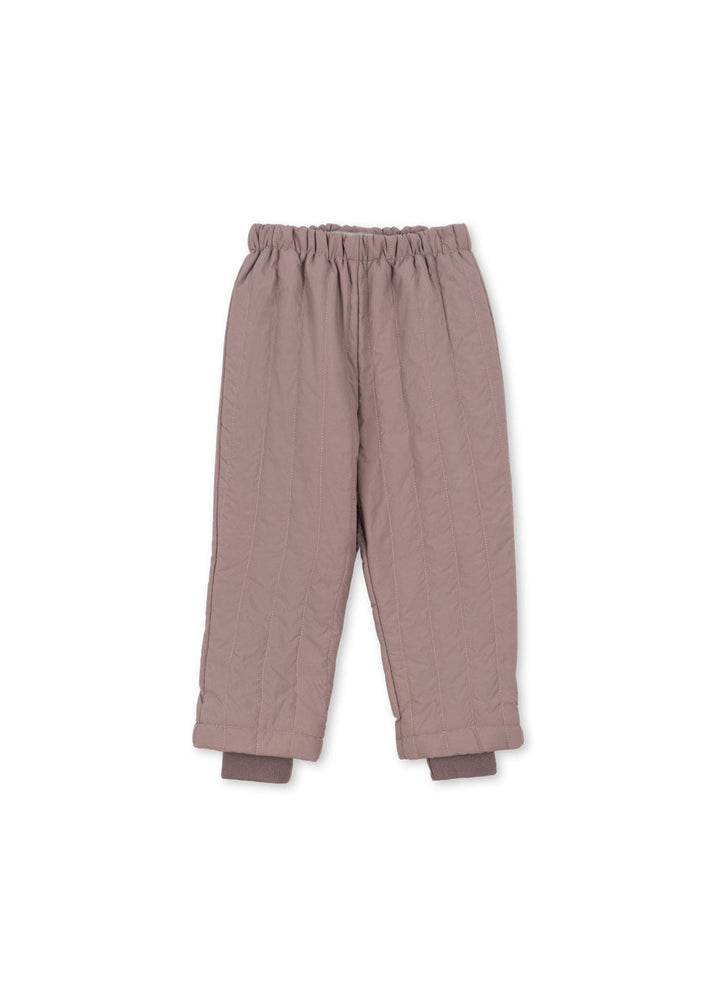 [Konges slojd] Juno Pants - Twilight Mauve