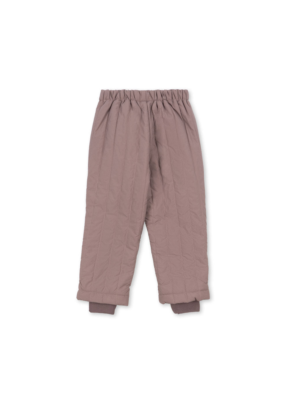 [Konges slojd] Juno Pants - Twilight Mauve