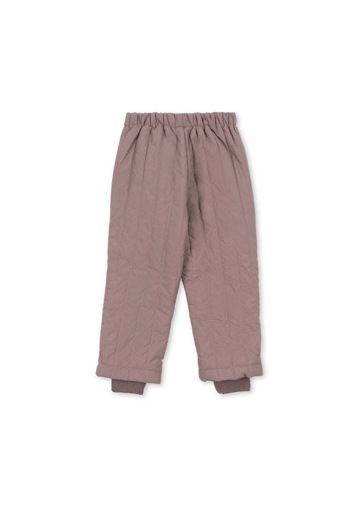 [Konges slojd] Juno Pants - Twilight Mauve