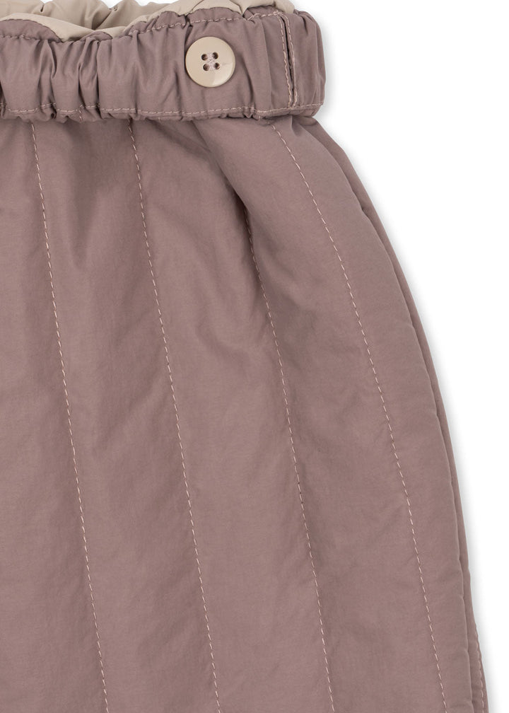 [Konges slojd] Juno Pants - Twilight Mauve