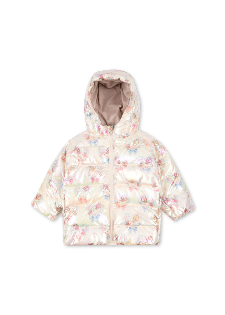 [Konges slojd] Kath Jacket GRS - Twinkle Sprinkle