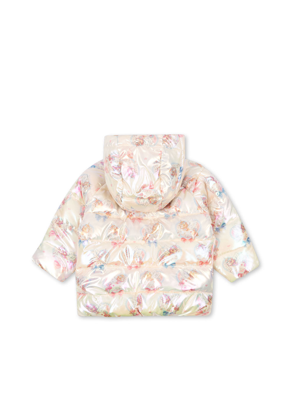 [Konges slojd] Kath Jacket GRS - Twinkle Sprinkle