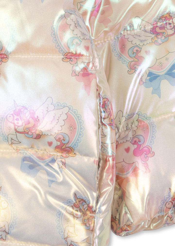 [Konges slojd] Kath Jacket GRS - Twinkle Sprinkle