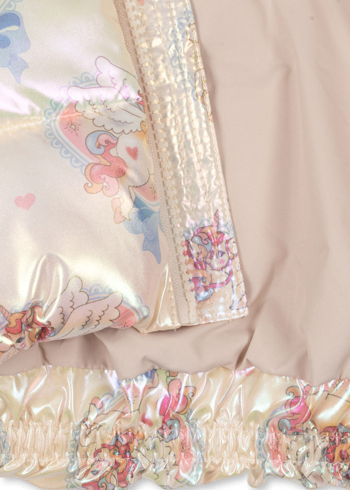 [Konges slojd] Kath Jacket GRS - Twinkle Sprinkle