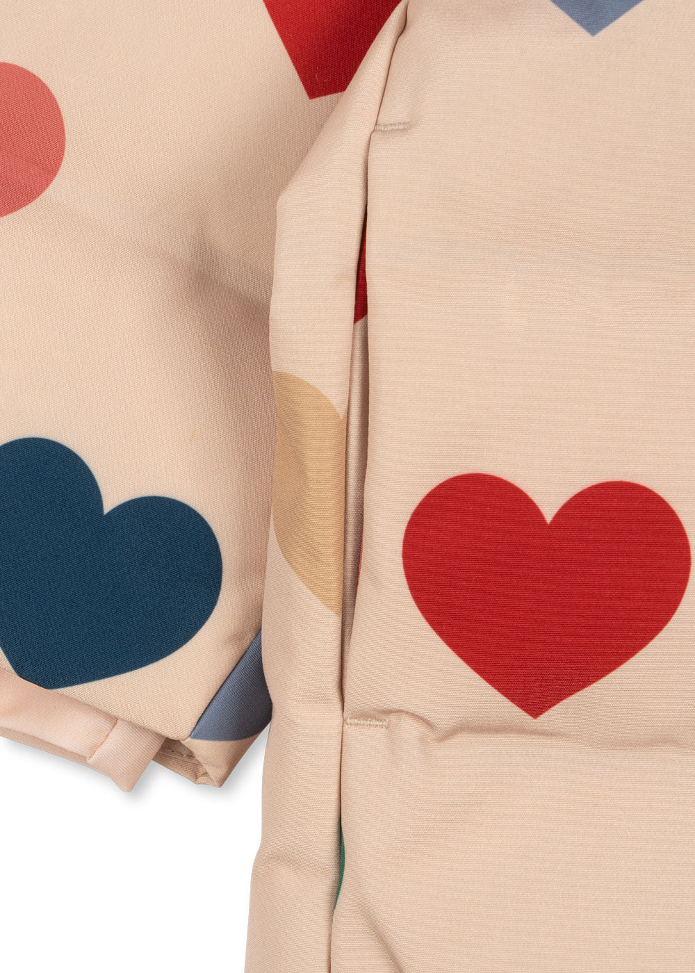 [Konges slojd]Magnum Down Jacket - Bon Coeur Colore