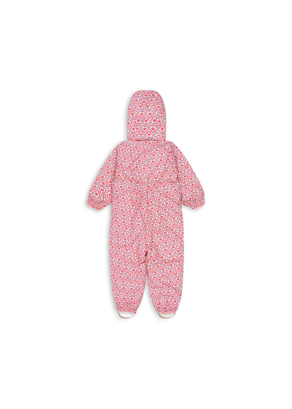 [Konges slojd] Nohr Snowsuit Print - Felice Rose