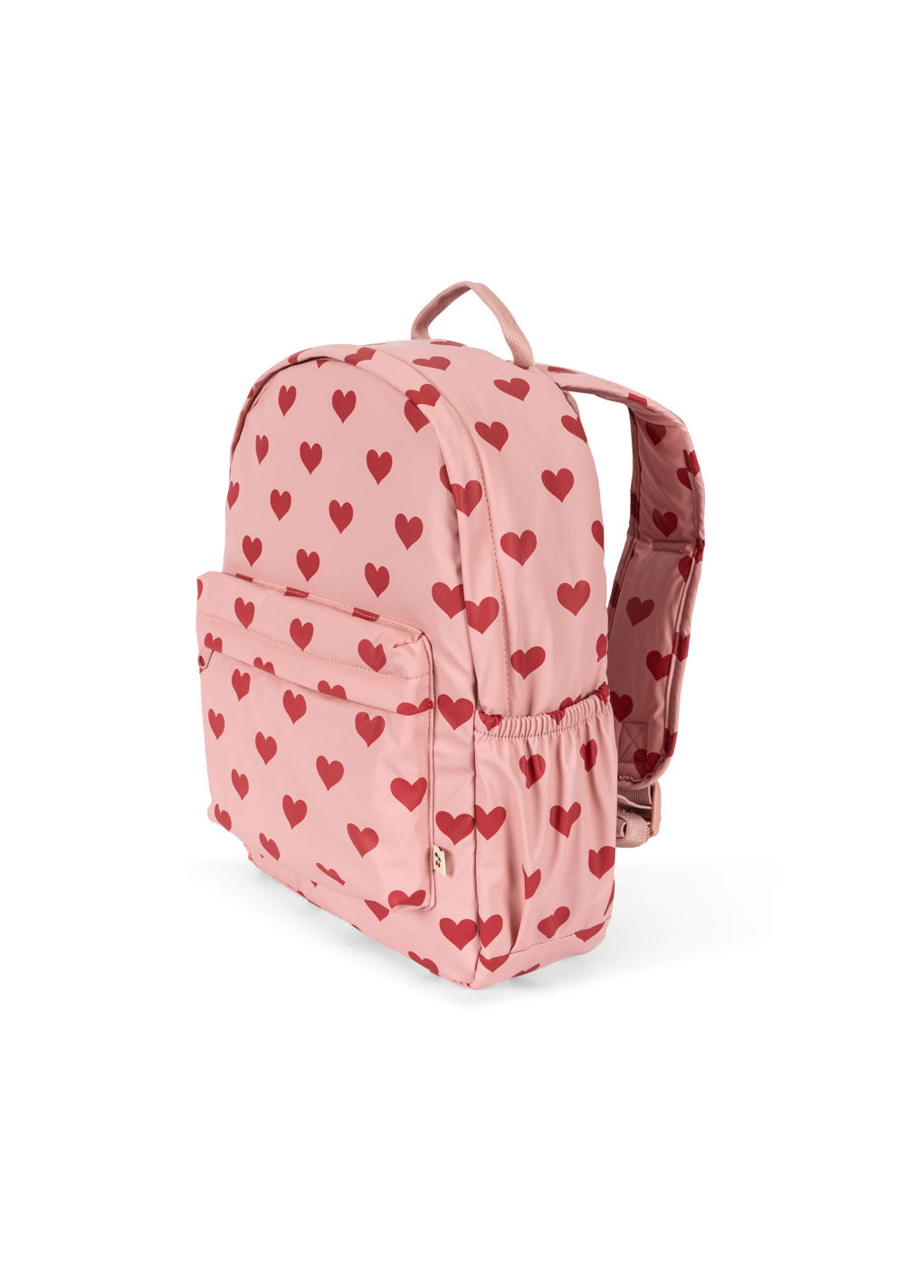 [Konges slojd] Rainy Kids Backpack MiDI - Amour Pink