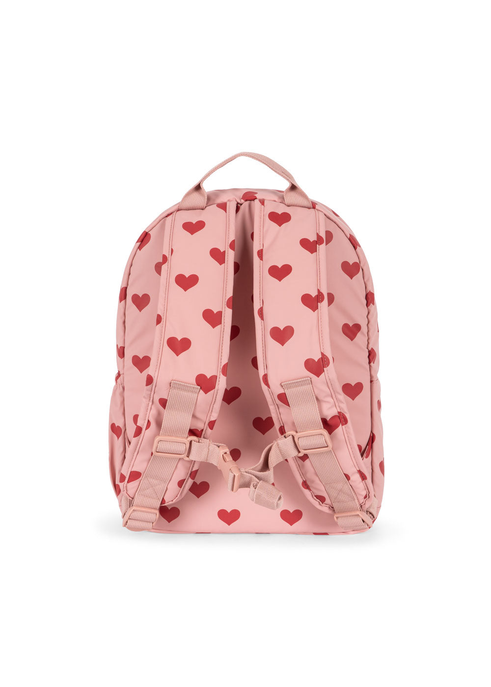 [Konges slojd] Rainy Kids Backpack MiDI - Amour Pink