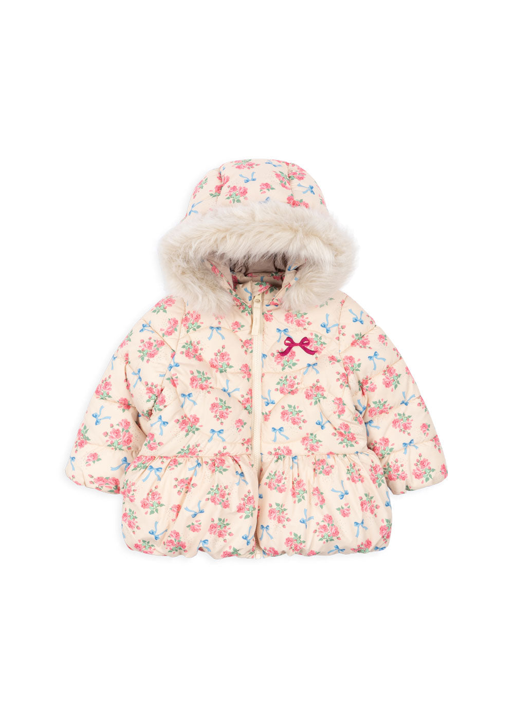 [Konges slojd]Sigge Jacket GRS - Bella Rosita