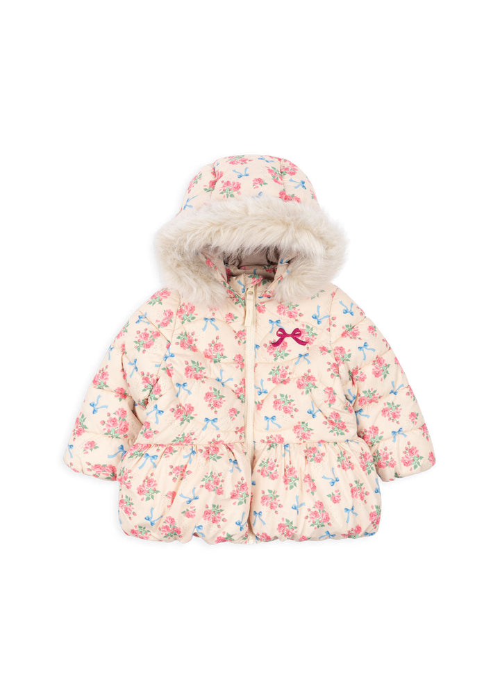 [Konges slojd]Sigge Jacket GRS - Bella Rosita