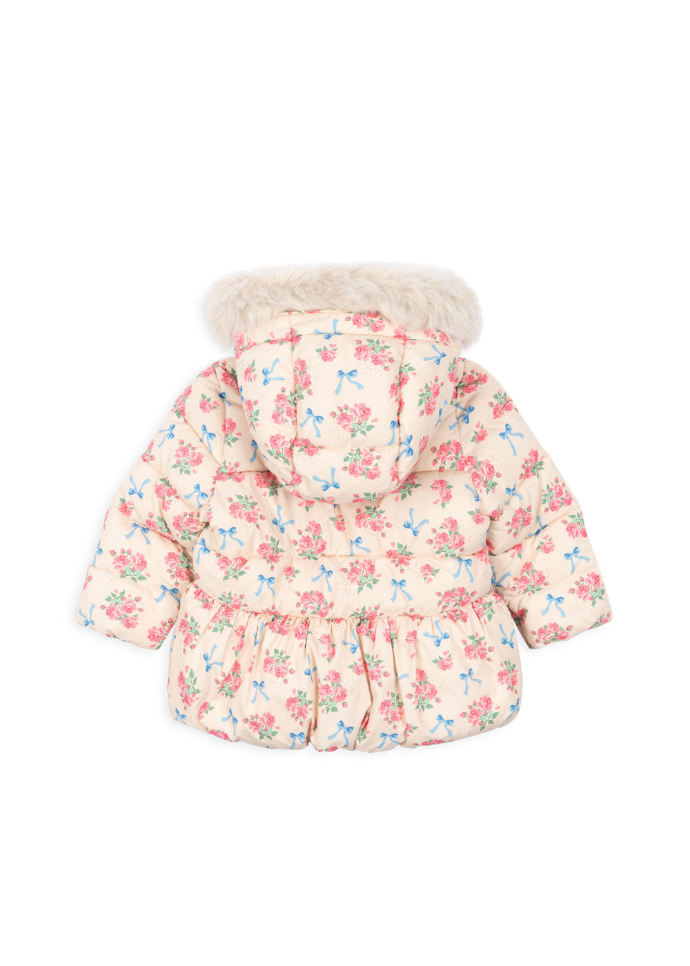 [Konges slojd]Sigge Jacket GRS - Bella Rosita