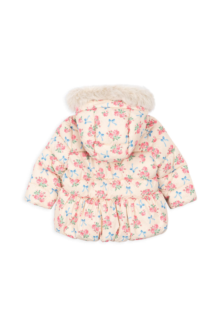 [Konges slojd]Sigge Jacket GRS - Bella Rosita