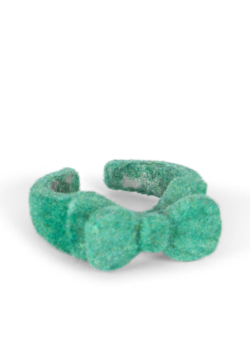 [Konges slojd] Bonnie rings - Misty Rose
