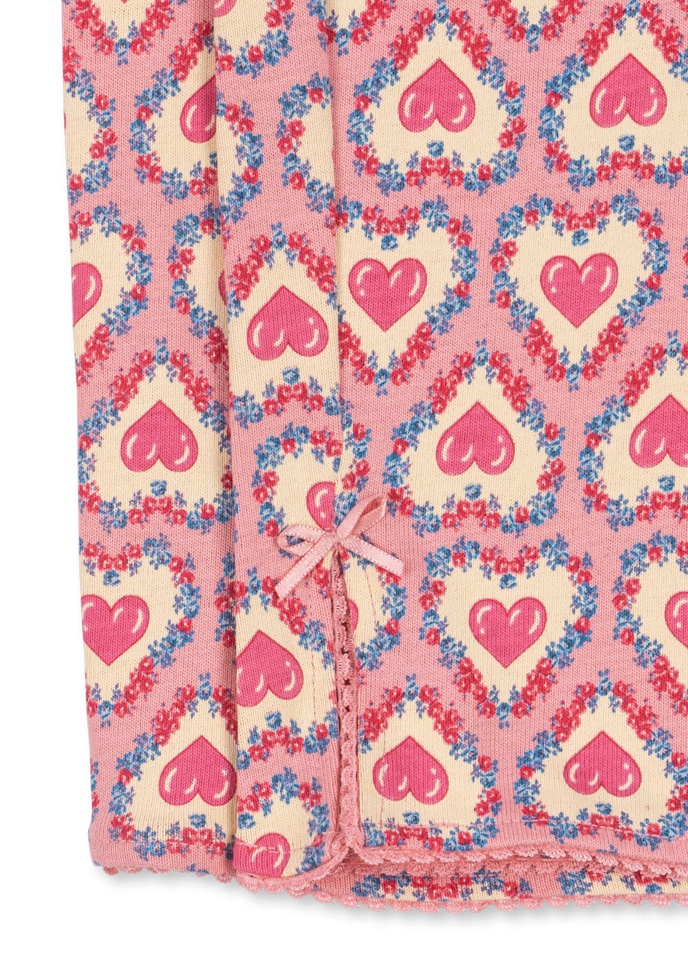 [Konges slojd] Drey Set GOTS - Felice Rose