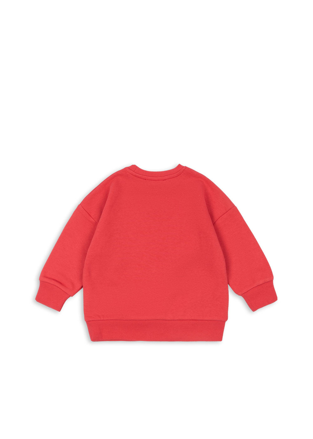 [Konges slojd] Lou Sequin Sweat Shirt - winterberry
