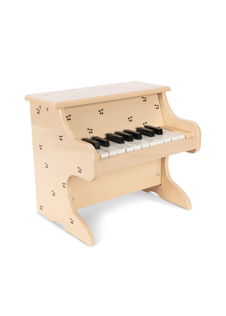 [Konges slojd] Piano - Cherry