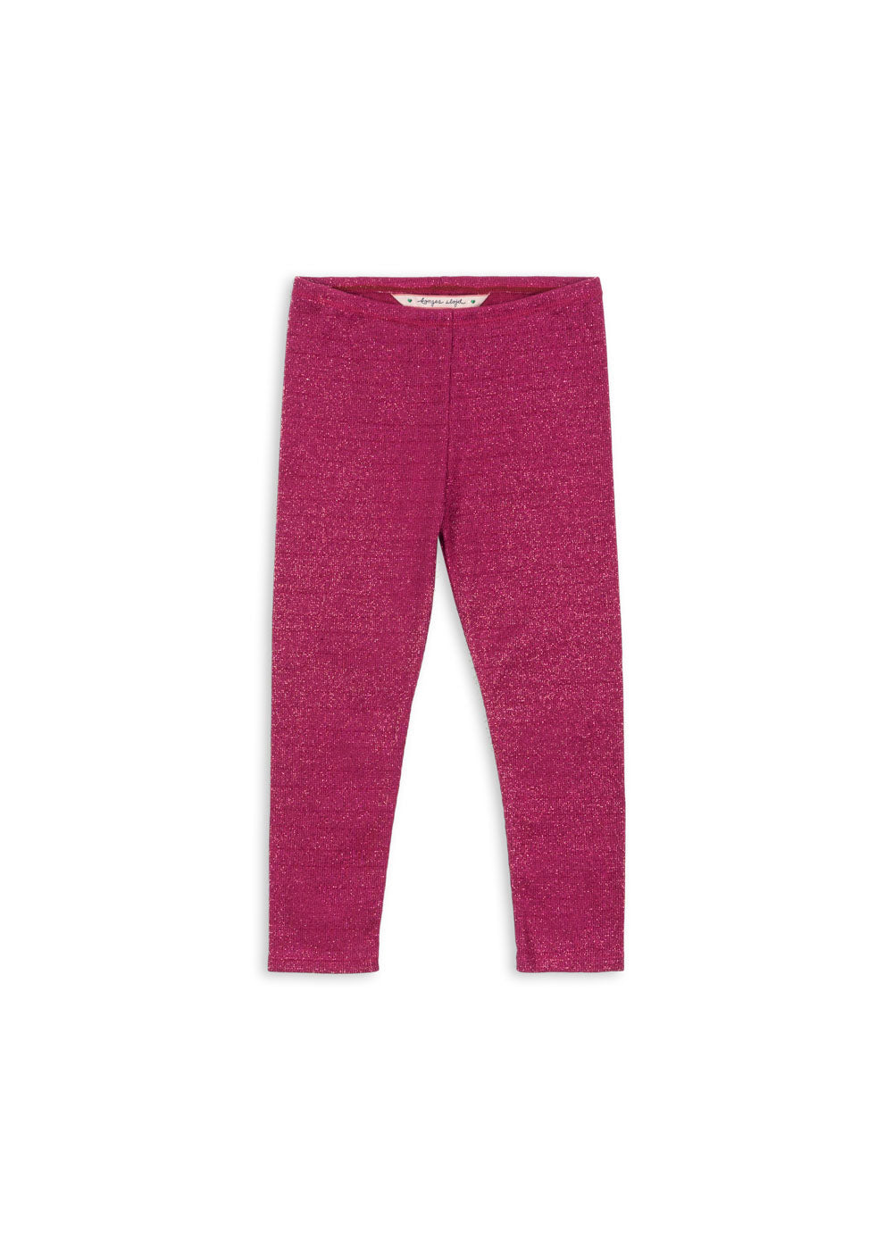 [Konges slojd] Roli Pants - Sangria