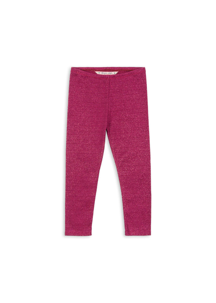 [Konges slojd] Roli Pants - Sangria
