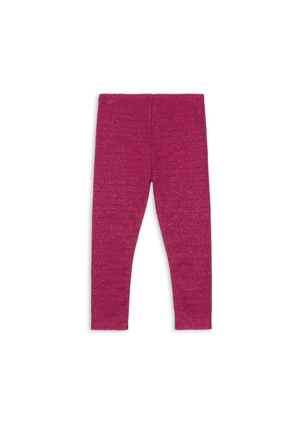 [Konges slojd] Roli Pants - Sangria