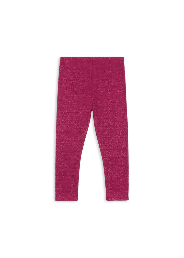 [Konges slojd] Roli Pants - Sangria