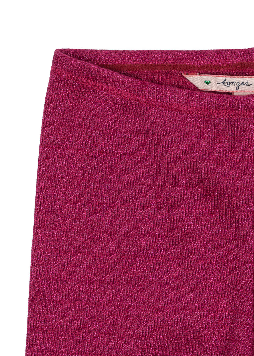[Konges slojd] Roli Pants - Sangria