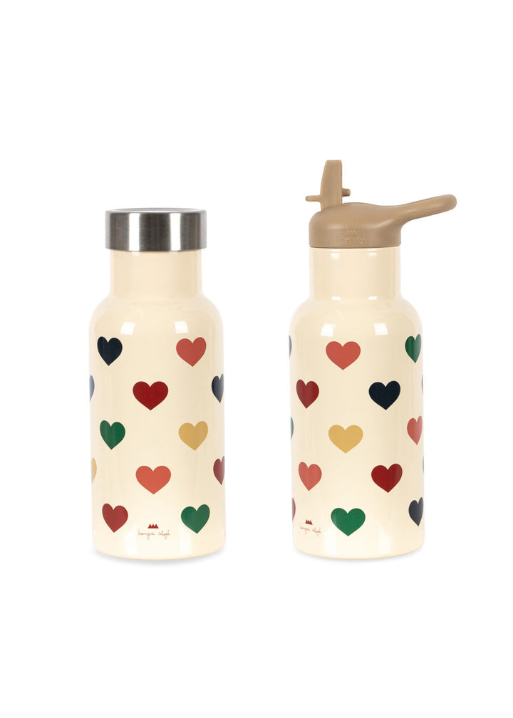 [Konges slojd] Thermo Bottles - Bon Coeur Colore