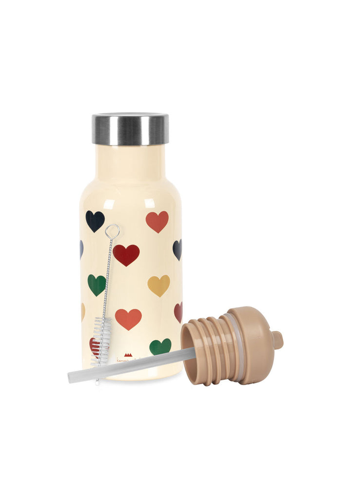 [Konges slojd] Thermo Bottles - Bon Coeur Colore