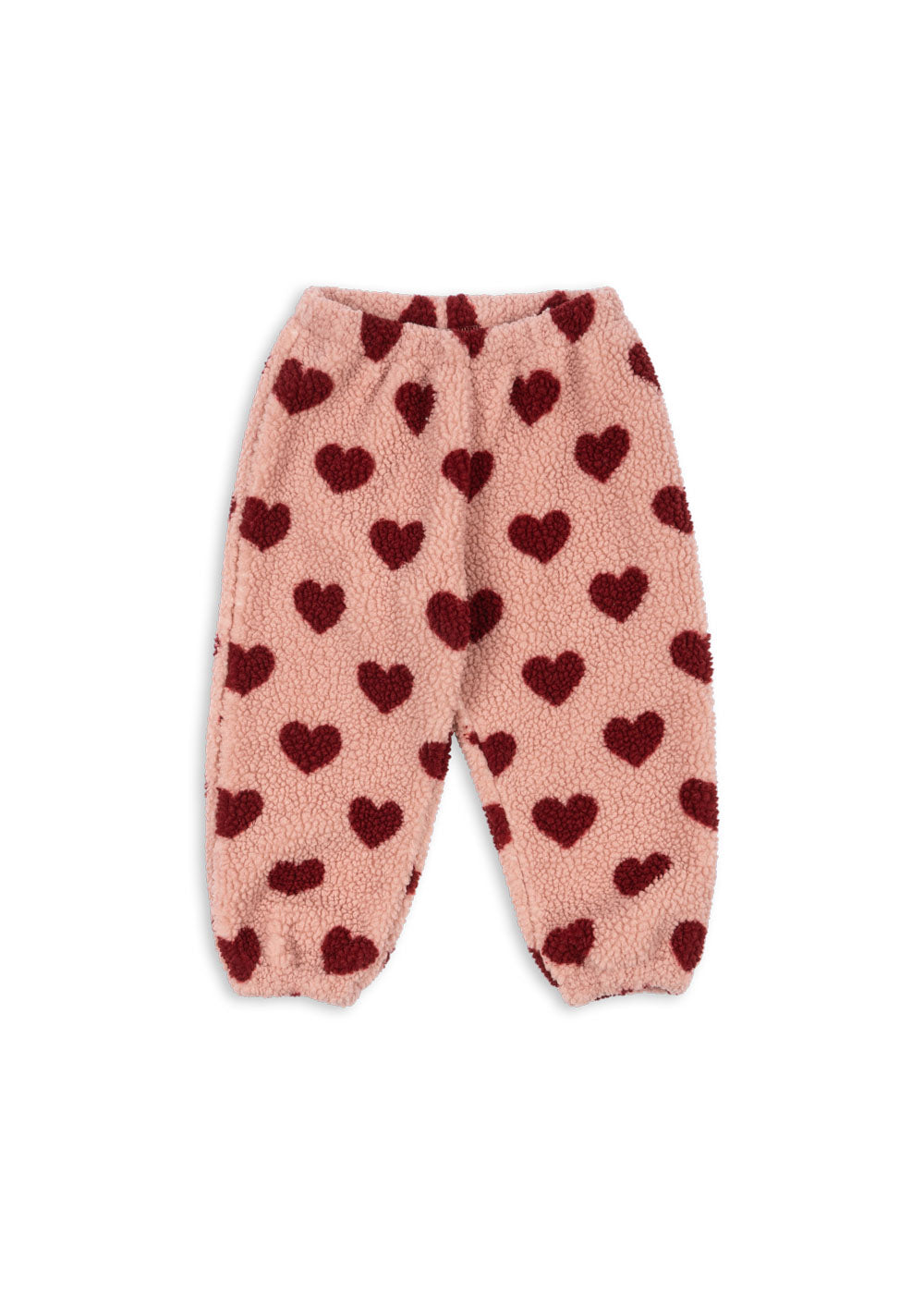 [Konges slojd] Jody Pants GRS - Coeur Mellow
