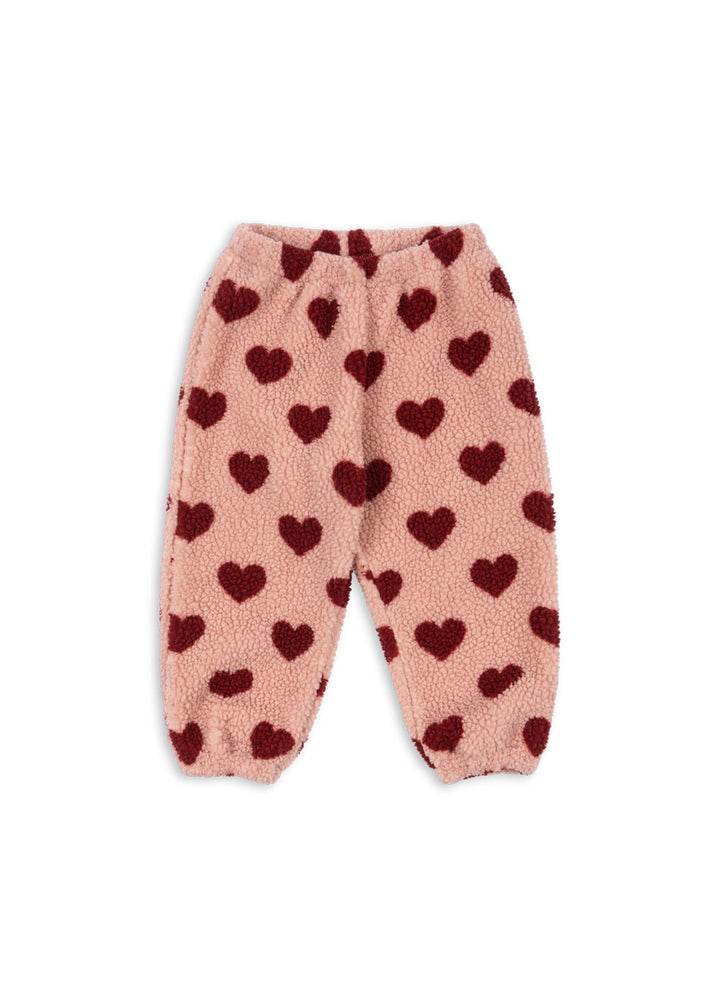 [Konges slojd] Jody Pants GRS - Coeur Mellow