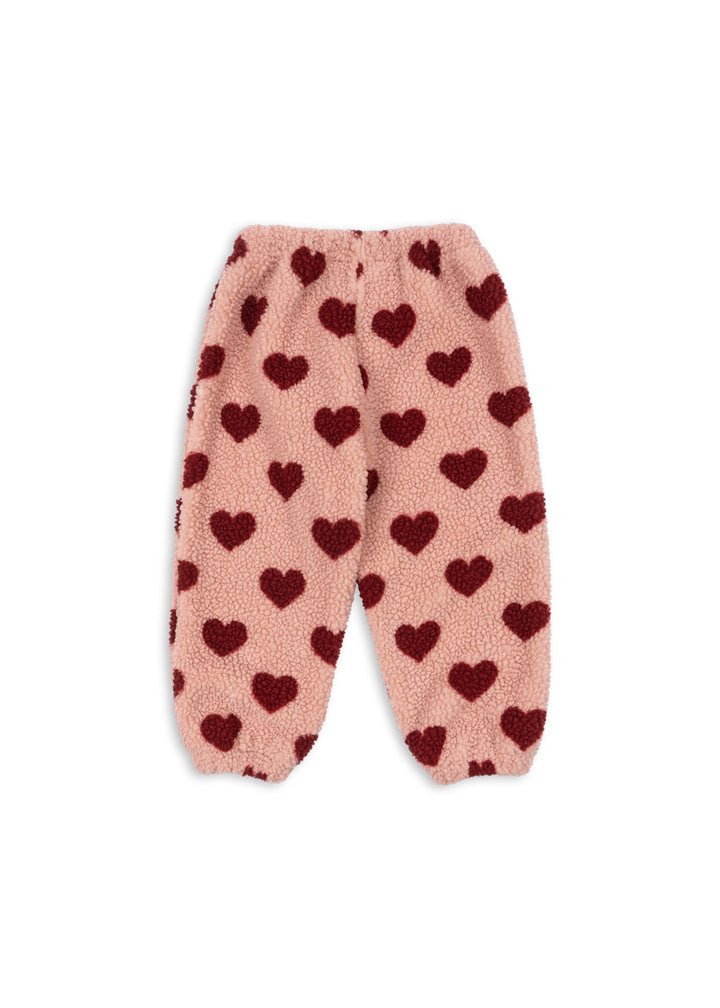 [Konges slojd] Jody Pants GRS - Coeur Mellow