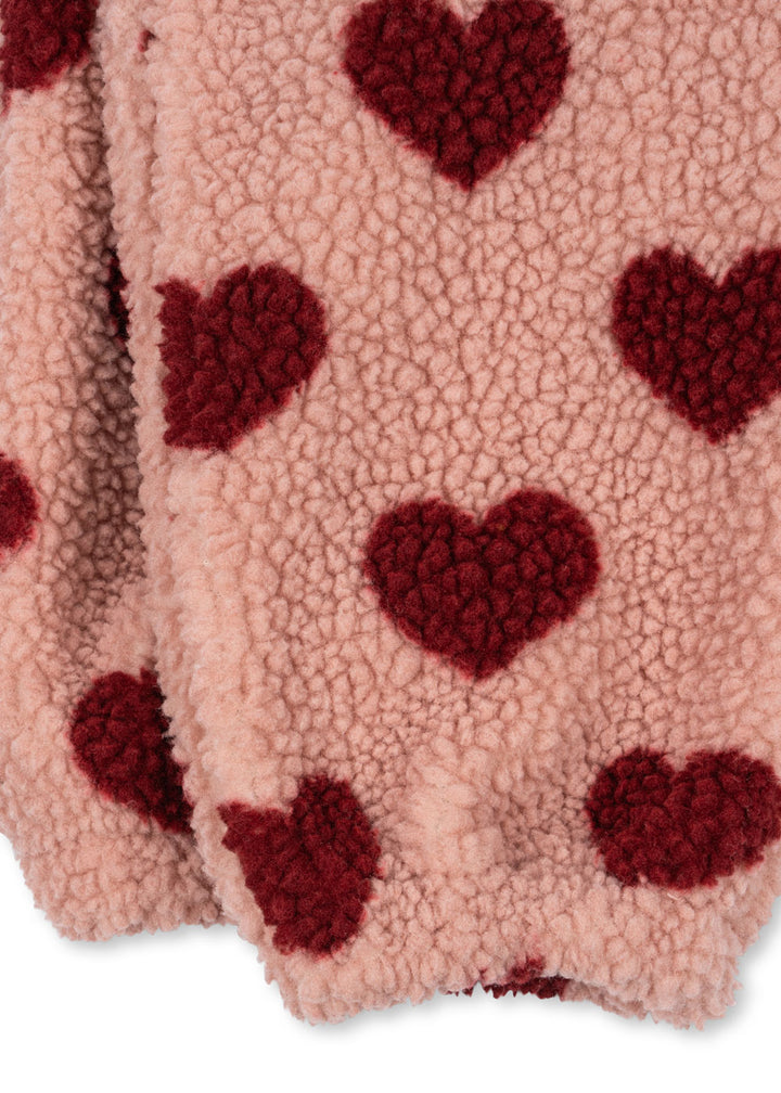 [Konges slojd] Jody Pants GRS - Coeur Mellow