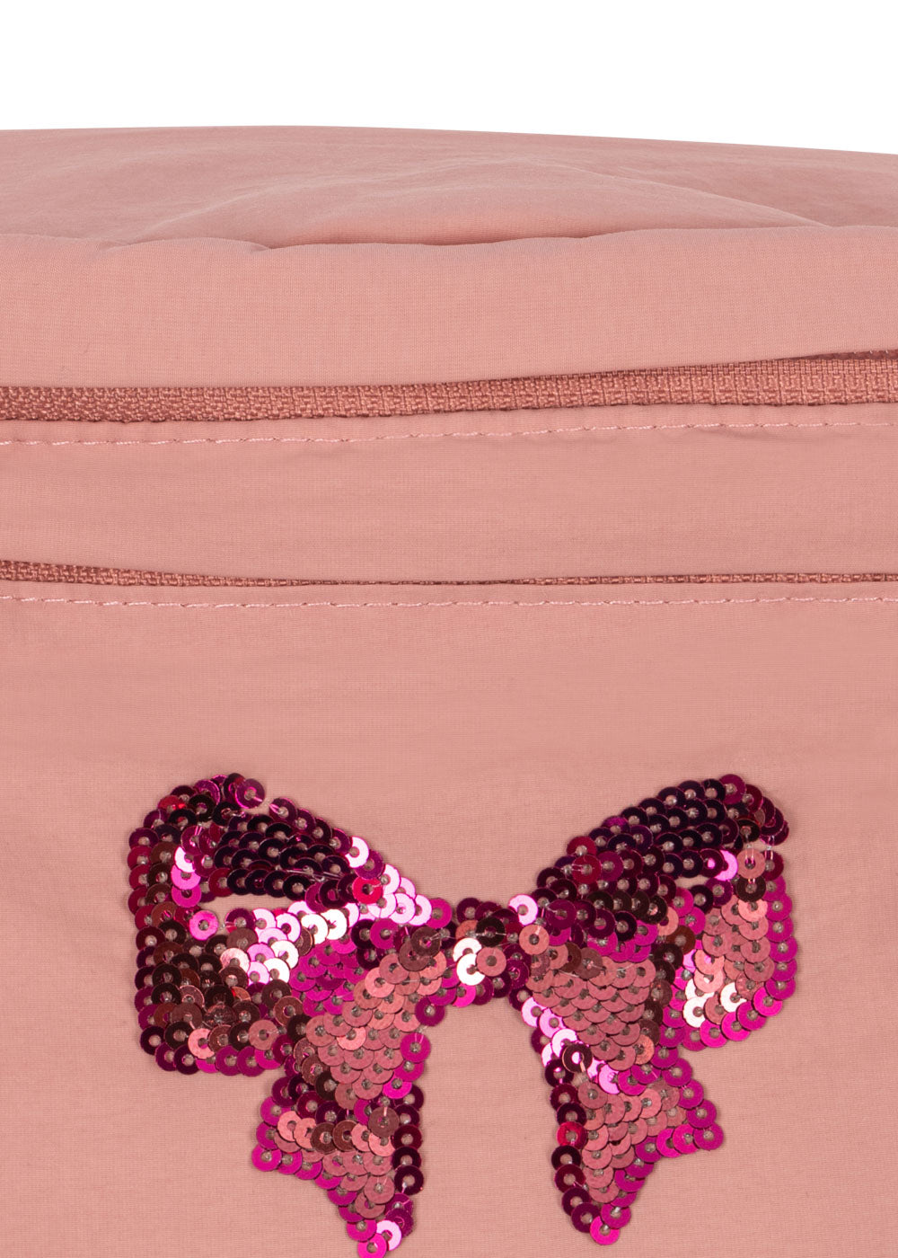 [Konges slojd] Juno Sequin Bumbag - Rosette