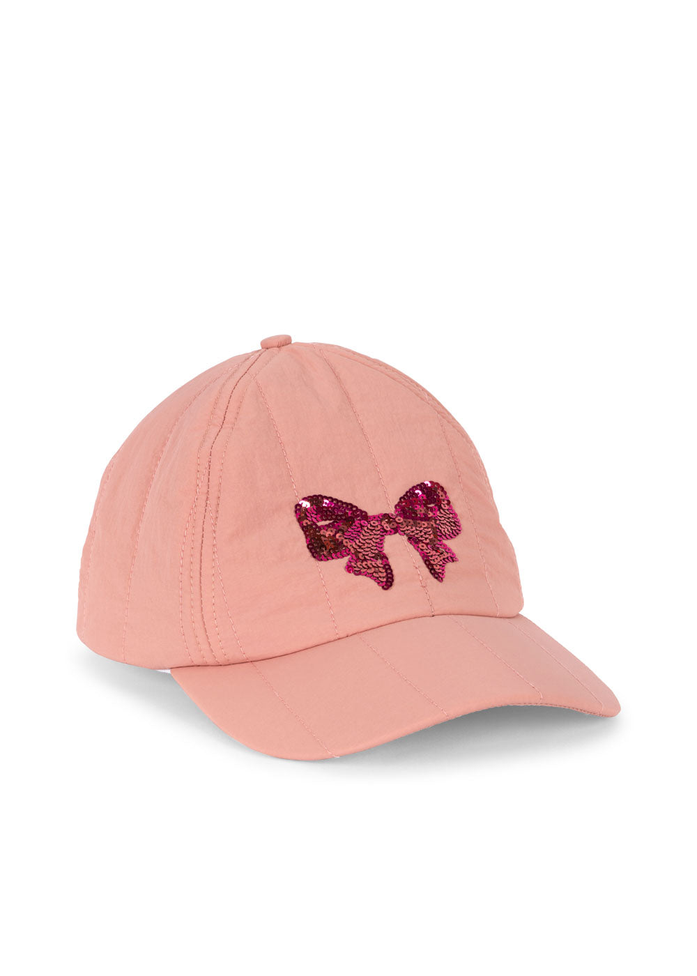 [Konges slojd] Juno Sequin Cap - Rosette