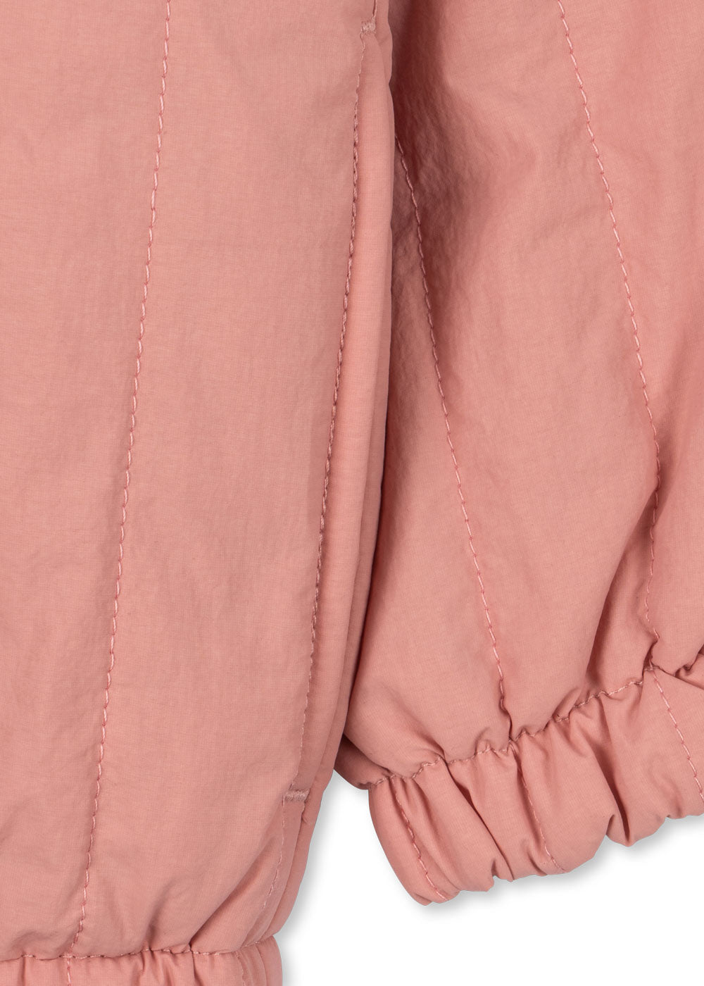 [Konges slojd] Juno Sequin Bomber Jacket - Rosette