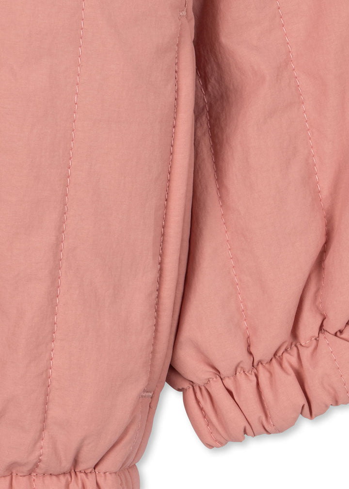 [Konges slojd] Juno Sequin Bomber Jacket - Rosette