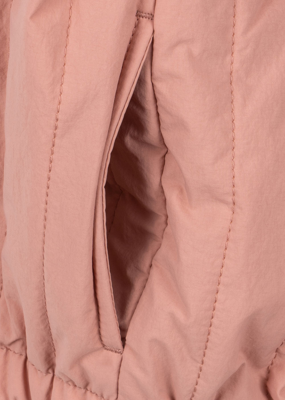 [Konges slojd] Juno Sequin Bomber Jacket - Rosette