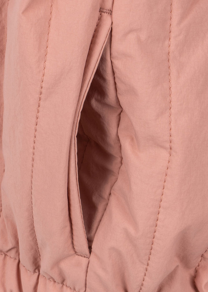 [Konges slojd] Juno Sequin Bomber Jacket - Rosette