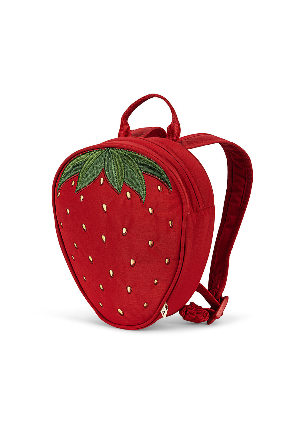 [Pre-Order][Konges slojd] Strawberry Mini Backpack